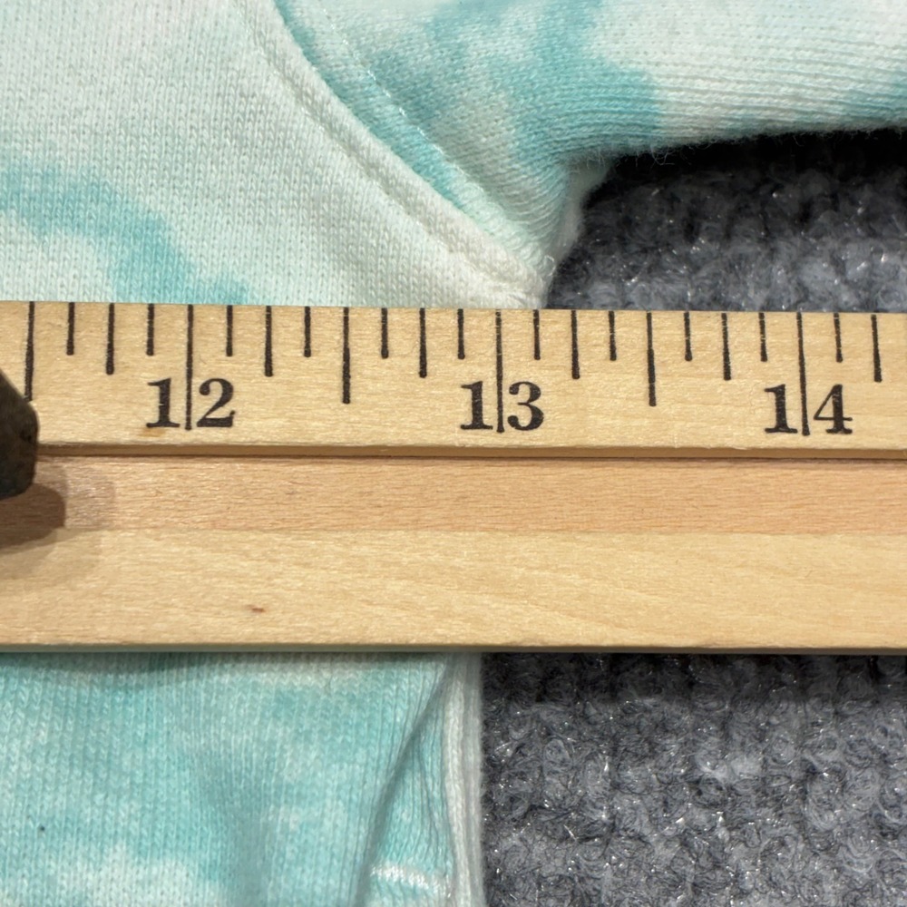 Polo Ralph Lauren Sweatshirt Hoodie Boys‎ Sz.4T Tie Dye Fisherman Polo Bear Prep - Picture 10 of 12